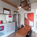Prime 7 Loft Citzen Proximo A Paulista By Oba