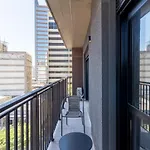 Prime 7 Loft Citzen Proximo A Paulista By Oba