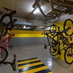 Prime 7 Loft Citzen Proximo A Paulista By Oba