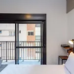 Prime 7 Loft Citzen Proximo A Paulista By Oba