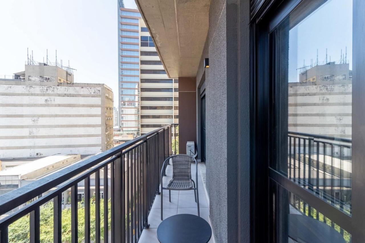Apartamento Prime 7 Loft Citzen Proximo A Paulista By Oba *
