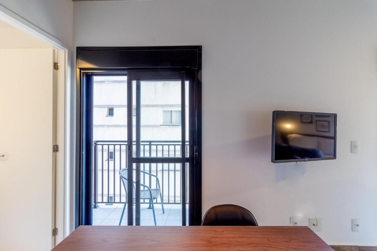 Prime 7 Loft Citzen Proximo A Paulista By Oba Apartamento São Paulo
