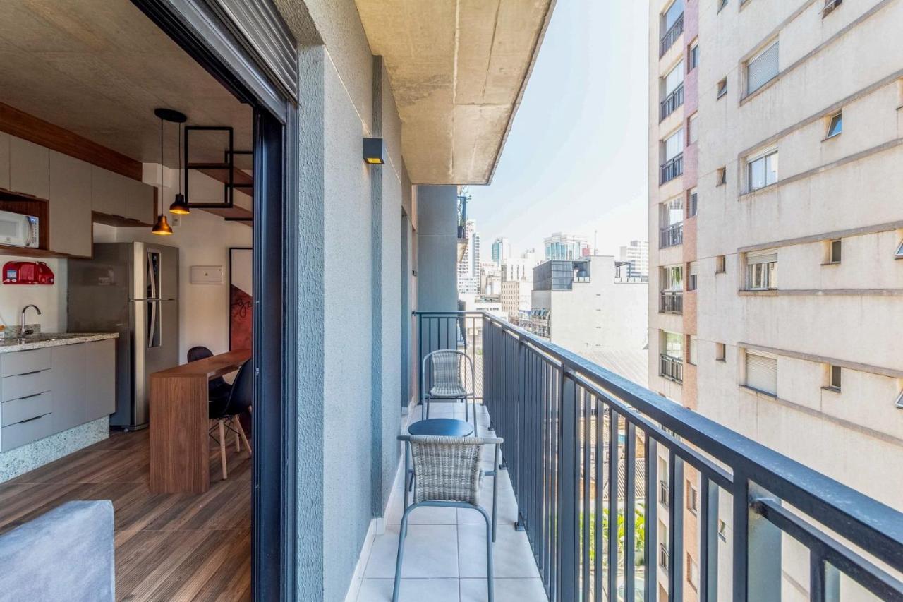Prime 7 Loft Citzen Proximo A Paulista By Oba São Paulo