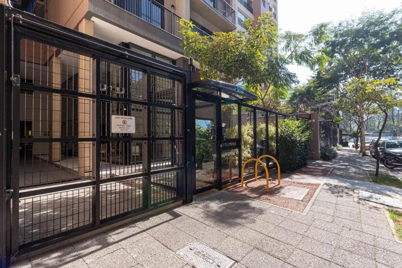 Prime 7 Loft Citzen Proximo A Paulista By Oba São Paulo