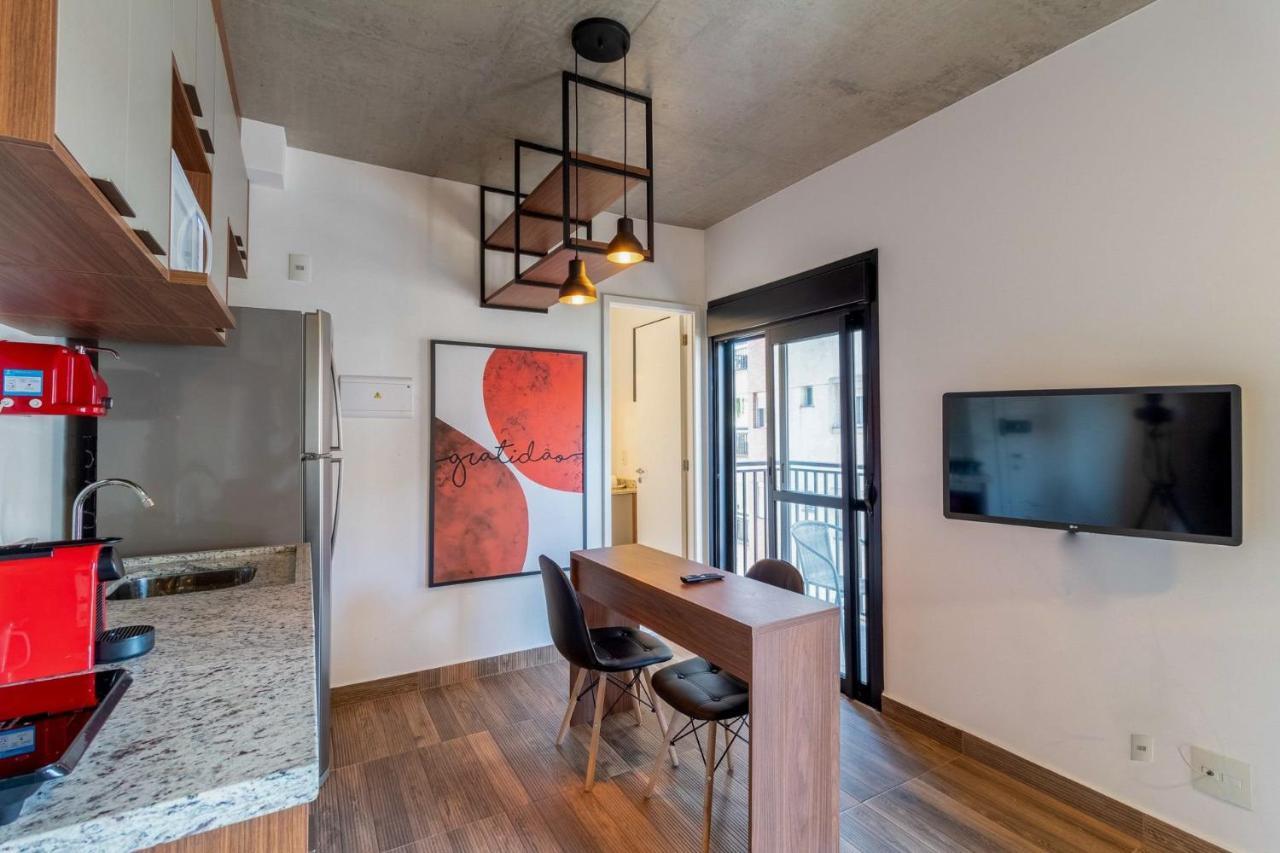 Prime 7 Loft Citzen Proximo A Paulista By Oba
