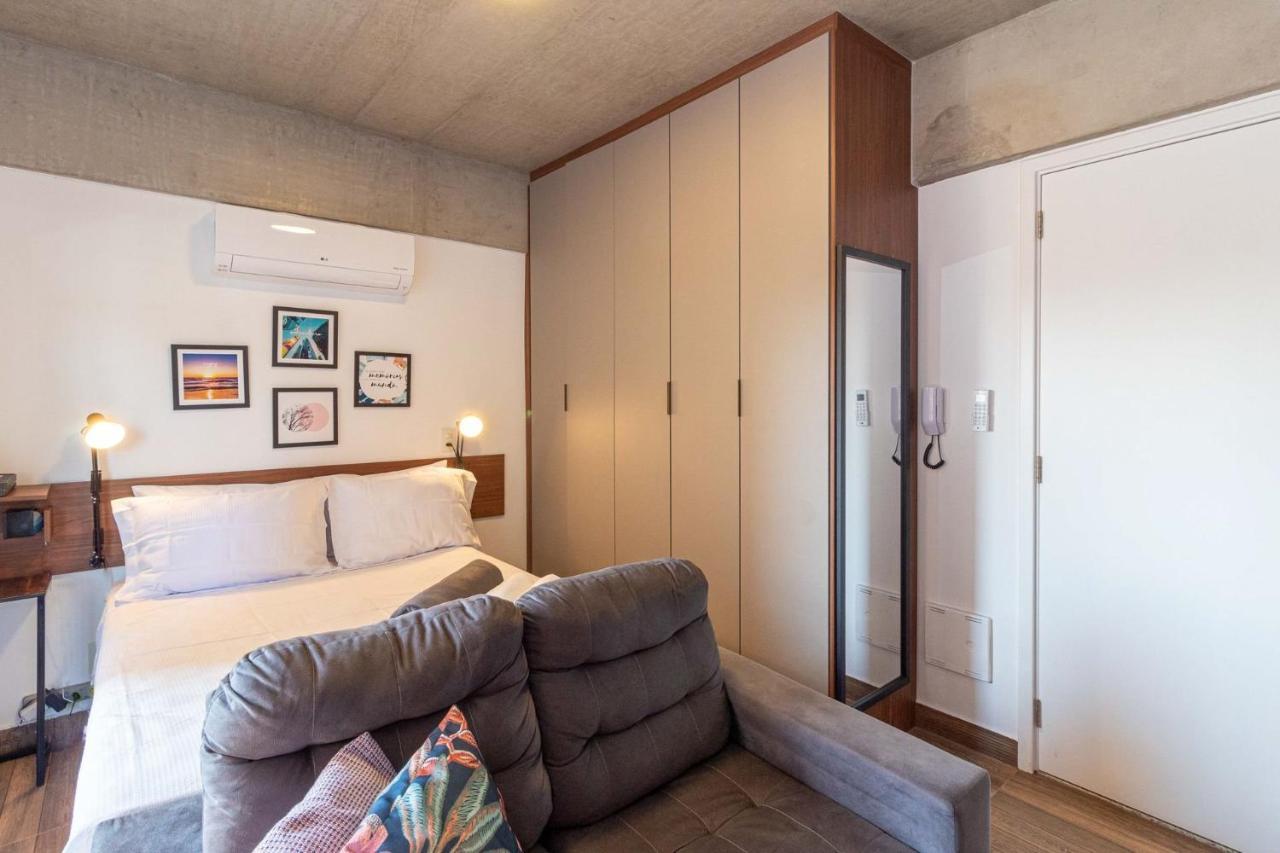Prime 7 Loft Citzen Proximo A Paulista By Oba *